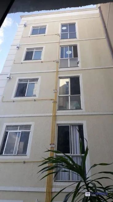 Foto 1 de Apartamento com 2 Quartos para venda ou aluguel, 47m² em Cosmos, Rio de Janeiro