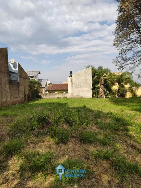 Foto 1 de Lote/Terreno à venda, 200m² em Bela Vista, Gravataí