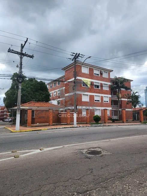 Foto 1 de Apartamento com 3 Quartos à venda, 88m² em Centro, Pelotas