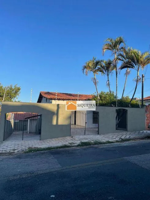 Foto 1 de Casa com 2 Quartos para venda ou aluguel, 119m² em Jardim Itangua, Sorocaba