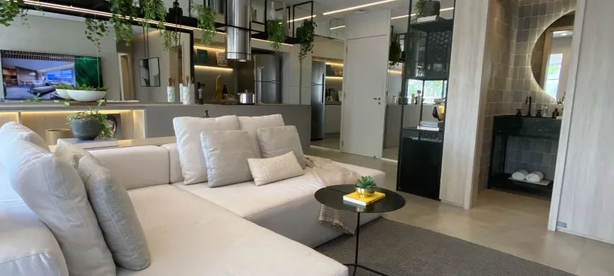 Foto 1 de Apartamento com 3 Quartos à venda, 91m² em Vila Fiat Lux, São Paulo