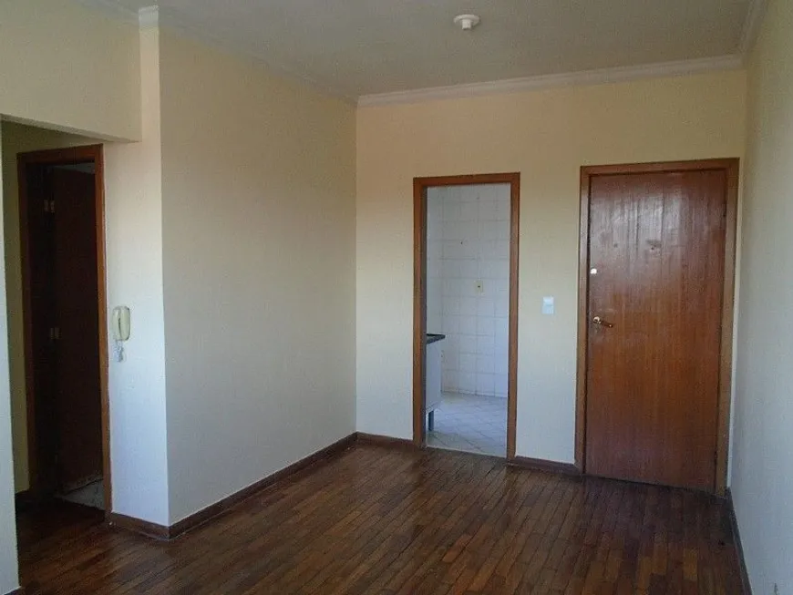 Foto 1 de Apartamento com 2 Quartos à venda, 60m² em Rio Branco, Belo Horizonte