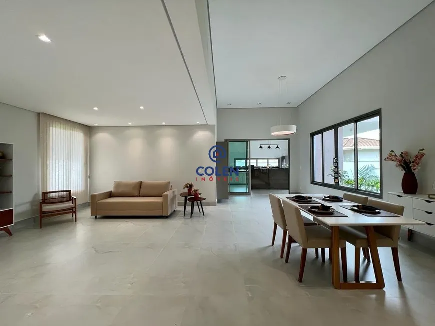 Foto 1 de Casa com 3 Quartos para alugar, 230m² em Alphaville Lagoa Dos Ingleses, Nova Lima