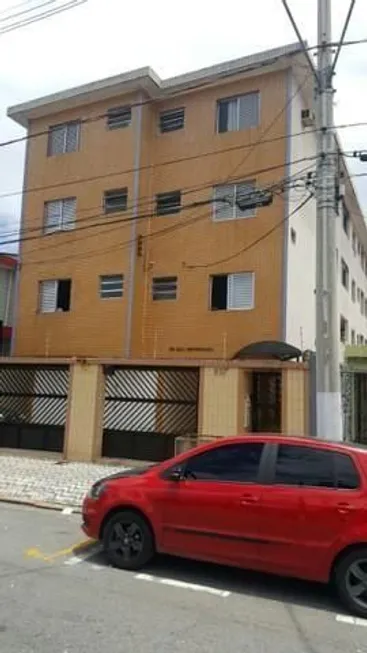 Foto 1 de Apartamento com 2 Quartos à venda, 75m² em Jardim Independencia, São Vicente
