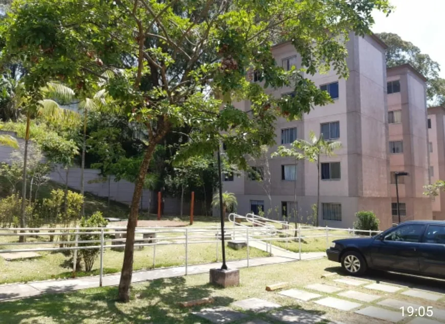 Foto 1 de Apartamento com 2 Quartos à venda, 40m² em Jardim Ipanema, São Paulo