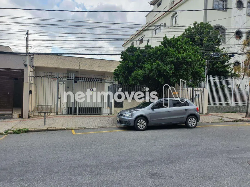 Foto 1 de Ponto Comercial com 3 Quartos para alugar, 123m² em Cidade Nova, Belo Horizonte