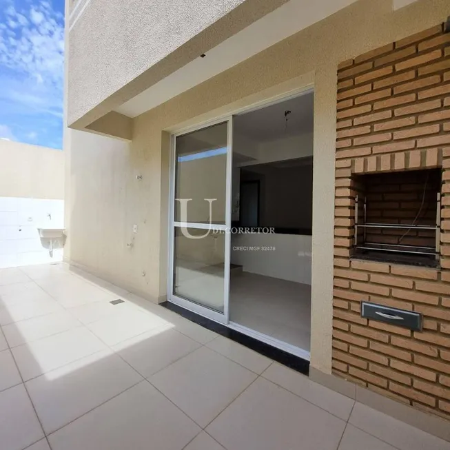 Foto 1 de Apartamento com 2 Quartos à venda, 80m² em Santa Mônica, Uberlândia