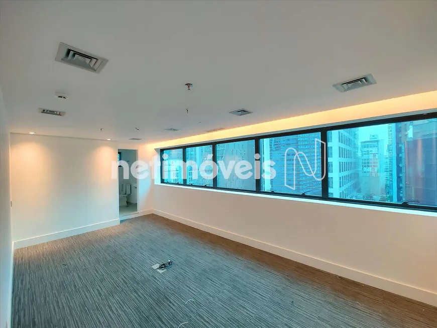 Foto 1 de Sala Comercial à venda, 191m² em Cerqueira César, São Paulo