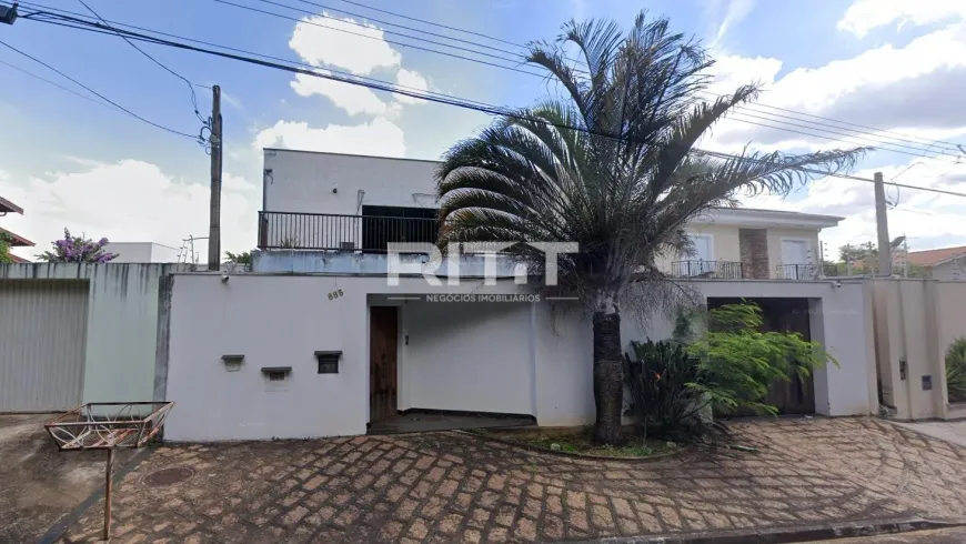 Foto 1 de Sobrado com 1 Quarto à venda, 327m² em Jardim Chapadão, Campinas