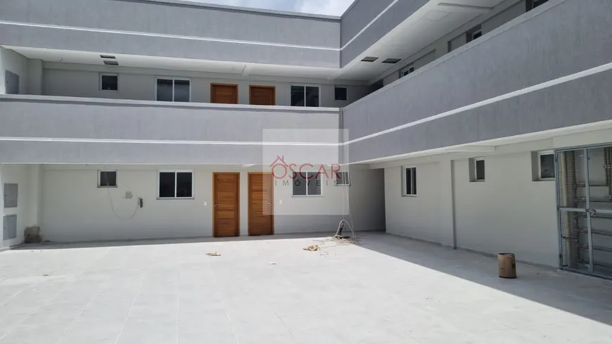 Foto 1 de Apartamento com 1 Quarto para alugar, 25m² em Jardim Brasília, São Paulo