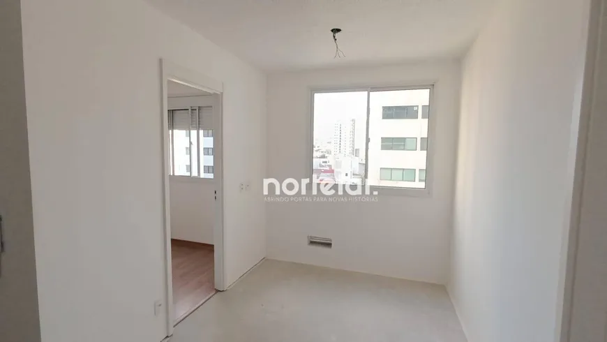 Foto 1 de Apartamento com 2 Quartos à venda, 36m² em Lapa, São Paulo