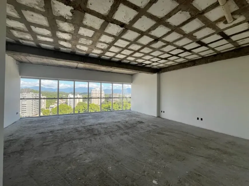 Foto 1 de Sala Comercial para alugar, 59m² em Centro, Joinville