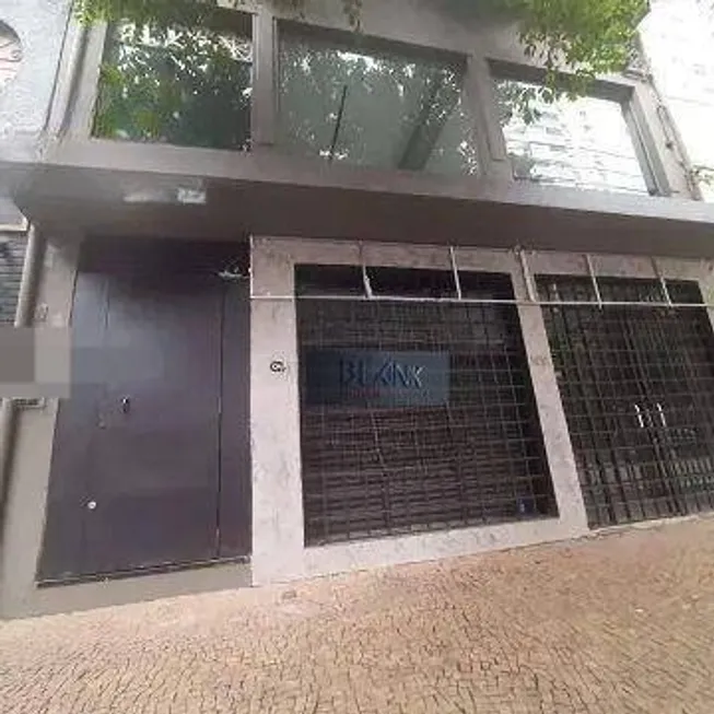 Foto 1 de Ponto Comercial para alugar, 420m² em Jardim Paulistano, São Paulo