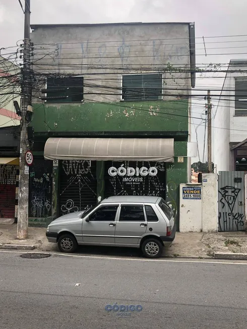 Foto 1 de Ponto Comercial à venda, 400m² em Vila Augusta, Guarulhos