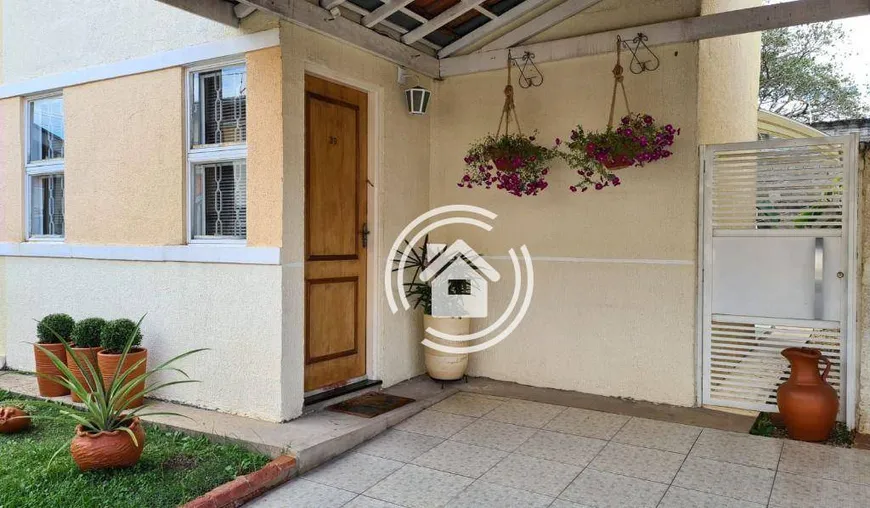 Foto 1 de Casa com 2 Quartos à venda, 75m² em Parque Orlanda I, Piracicaba