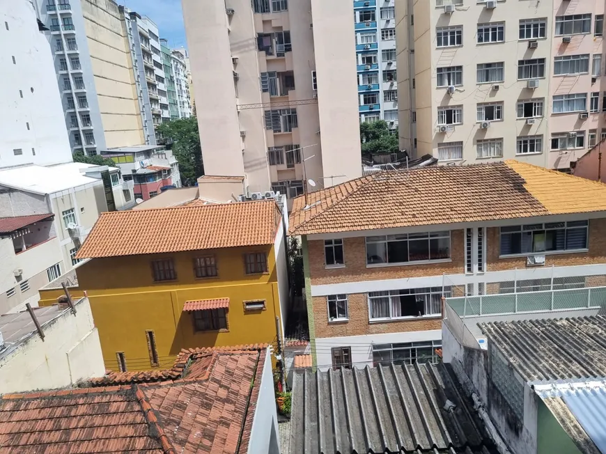 Foto 1 de Apartamento com 3 Quartos à venda, 110m² em Copacabana, Rio de Janeiro