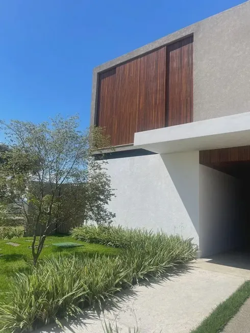 Foto 1 de Casa com 4 Quartos à venda, 188m² em Quinta das Paineiras, Jundiaí