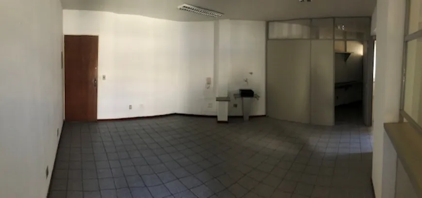 Foto 1 de Sala Comercial à venda, 60m² em Carlos Prates, Belo Horizonte