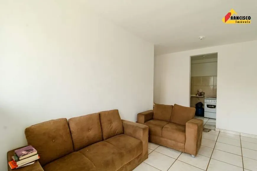 Foto 1 de Apartamento com 2 Quartos à venda, 56m² em Vila Romana, Divinópolis