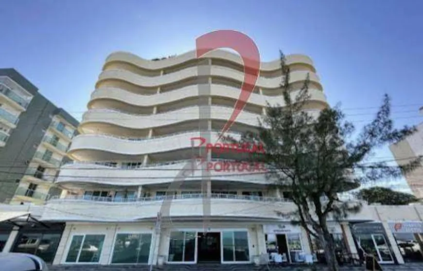 Foto 1 de Apartamento com 1 Quarto à venda, 60m² em Cavaleiros, Macaé