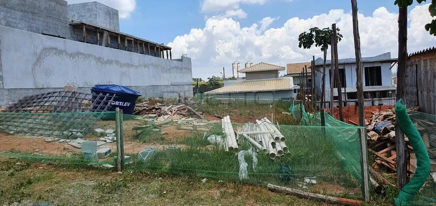 Foto 1 de Lote/Terreno à venda, 360m² em Jardim São Pedro, Mogi das Cruzes