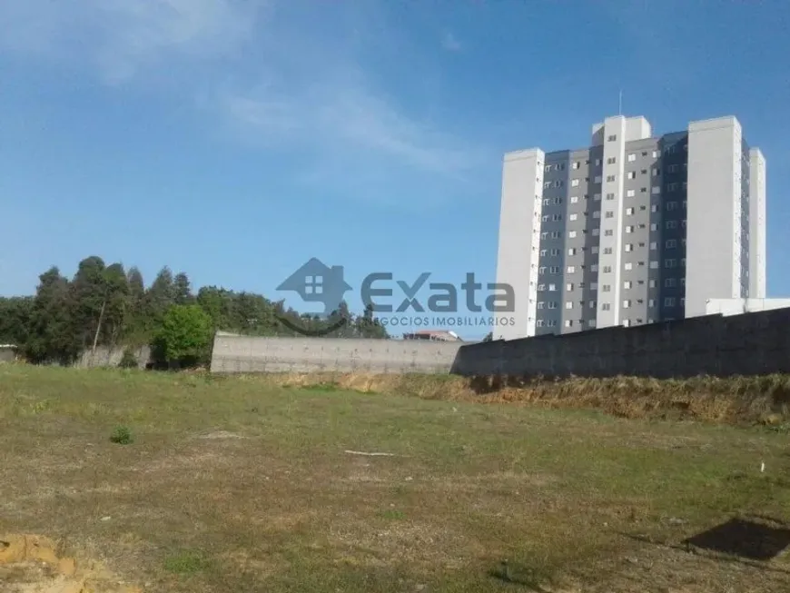 Foto 1 de Lote/Terreno à venda, 4624m² em Jardim Sao Guilherme, Sorocaba