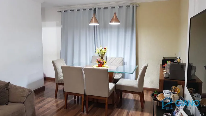 Foto 1 de Apartamento com 2 Quartos à venda, 58m² em Vila Esperança, São Paulo