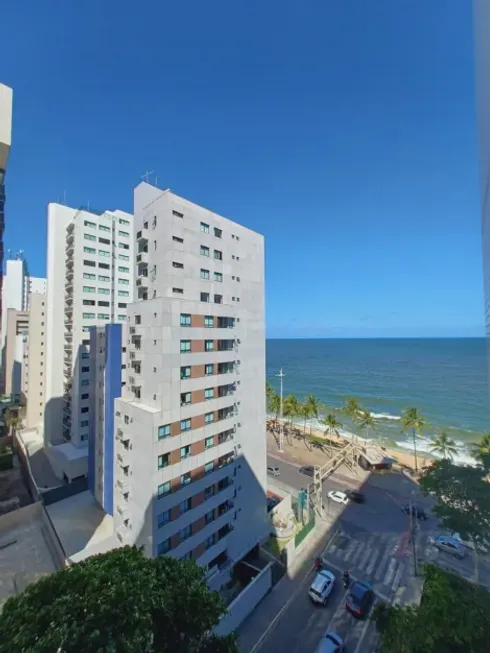 Foto 1 de Apartamento com 2 Quartos à venda, 49m² em Boa Viagem, Recife