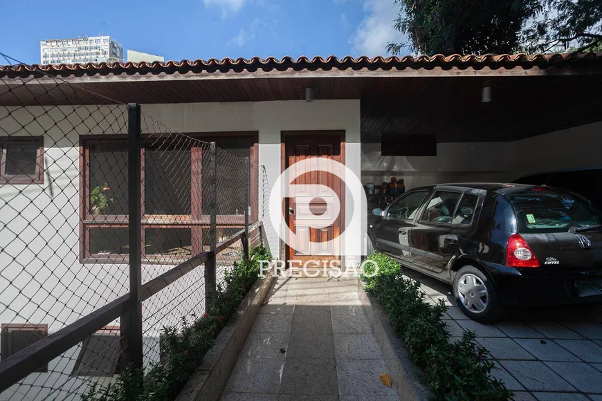 Foto 1 de Casa de Condomínio com 4 Quartos à venda, 480m² em Leblon, Rio de Janeiro