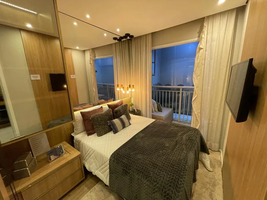 Foto 1 de Apartamento com 1 Quarto à venda, 26m² em Penha, São Paulo