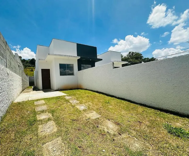 Foto 1 de Casa com 3 Quartos à venda, 71m² em Jardim Sao Marcos, Vargem Grande Paulista