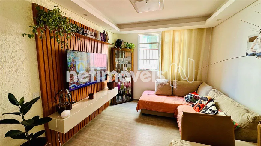 Foto 1 de Apartamento com 3 Quartos à venda, 71m² em Ipiranga, Belo Horizonte