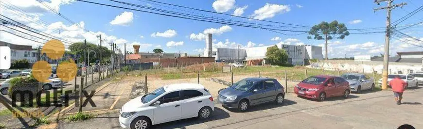 Foto 1 de Lote/Terreno à venda, 1400m² em Santa Felicidade, Curitiba