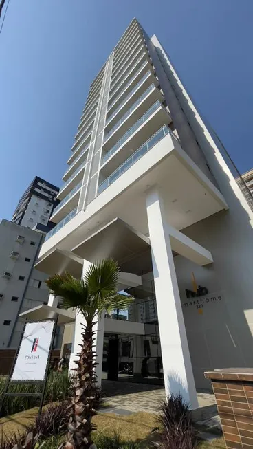 Foto 1 de Apartamento com 1 Quarto à venda, 38m² em Centro, Criciúma