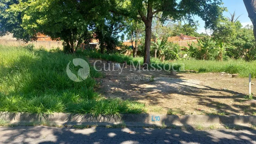 Foto 1 de Lote/Terreno à venda, 180m² em Rancho Grande, Itu