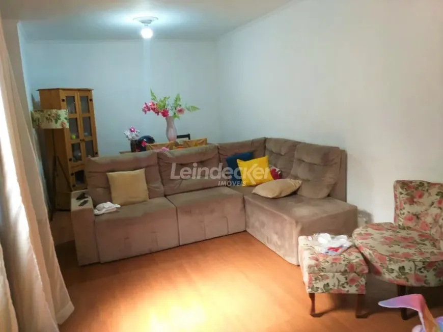 Foto 1 de Apartamento com 2 Quartos à venda, 92m² em Partenon, Porto Alegre