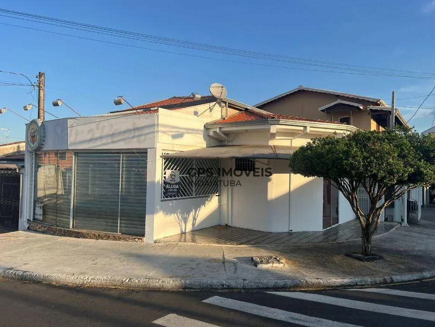 Foto 1 de Ponto Comercial para alugar, 93m² em Jardim Eldorado, Indaiatuba