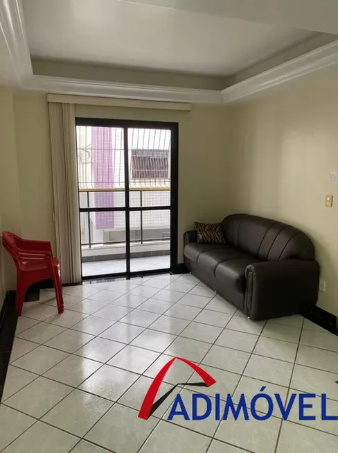 Foto 1 de Apartamento com 2 Quartos à venda, 92m² em Jardim da Penha, Vitória