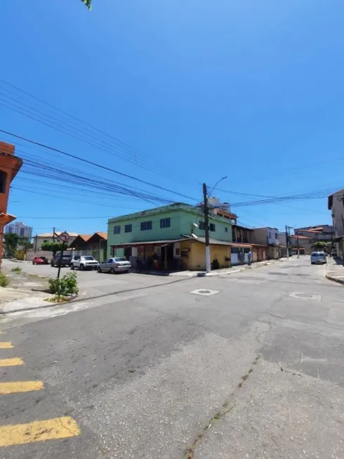 Foto 1 de Casa com 8 Quartos à venda, 400m² em Vila Nova, Vila Velha