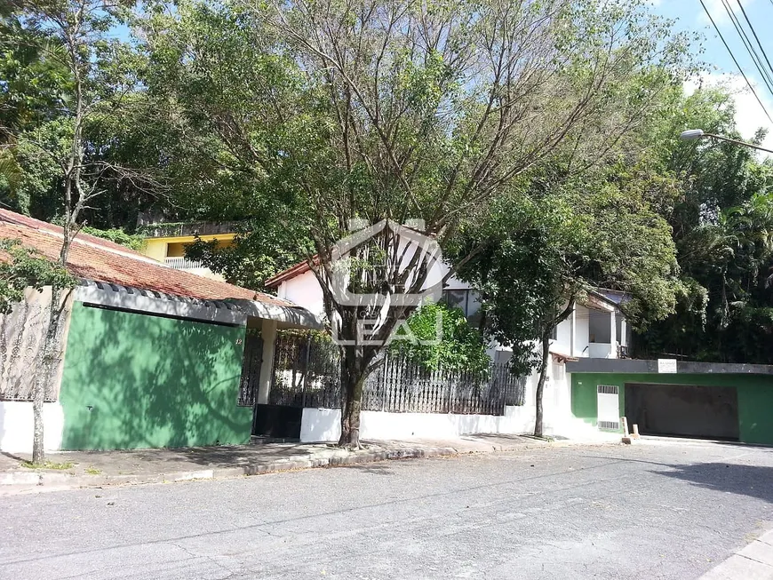 Foto 1 de Casa com 5 Quartos para alugar, 200m² em Vila Praia, São Paulo