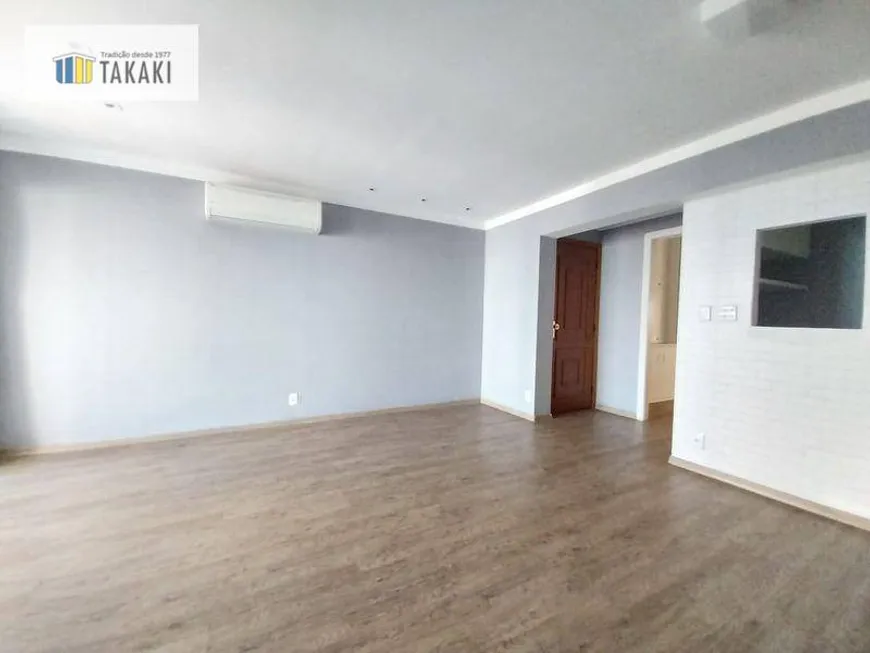 Foto 1 de Apartamento com 3 Quartos à venda, 97m² em Vila Clementino, São Paulo