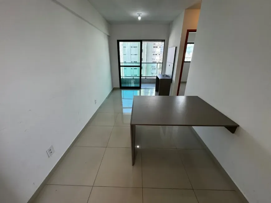 Foto 1 de Apartamento com 2 Quartos para alugar, 51m² em Torre, Recife