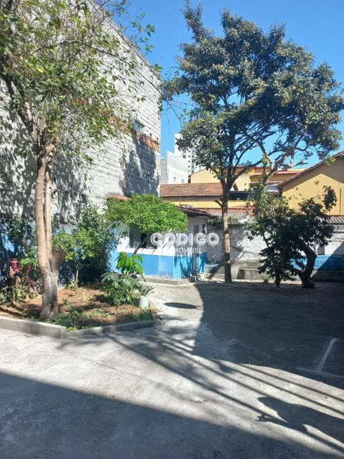 Foto 1 de Casa com 3 Quartos para alugar, 86m² em Jardim Dourado, Guarulhos