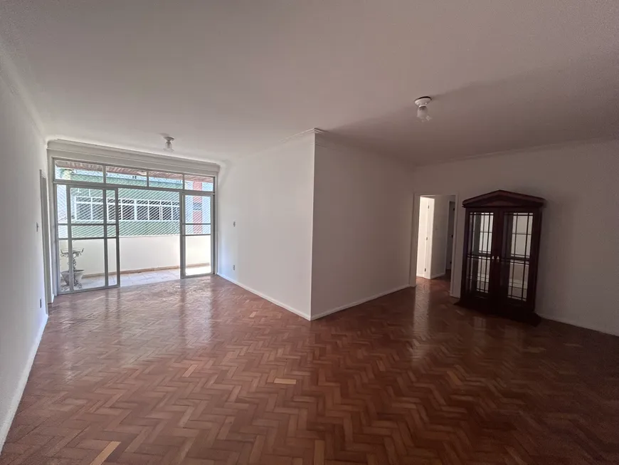 Foto 1 de Apartamento com 3 Quartos à venda, 125m² em Graça, Salvador