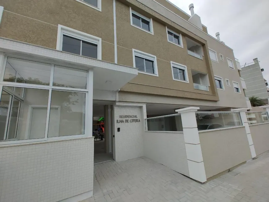 Foto 1 de Cobertura com 2 Quartos à venda, 65m² em Ingleses Norte, Florianópolis