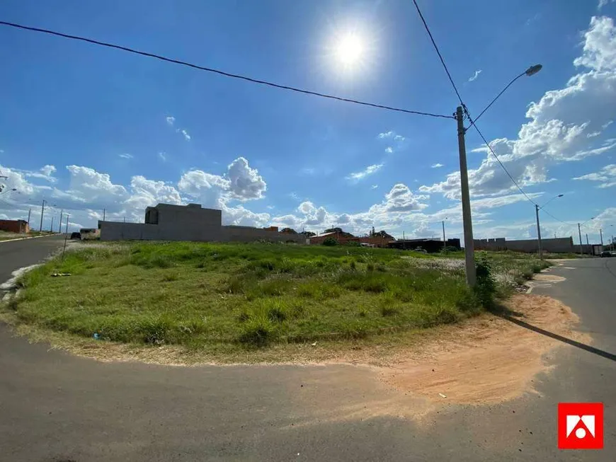 Foto 1 de Lote/Terreno à venda, 250m² em Jardim Santa Alice, Santa Bárbara D'Oeste