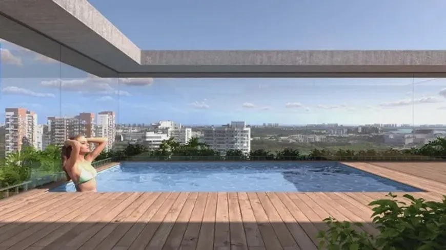 Foto 1 de Apartamento com 3 Quartos à venda, 145m² em Jacarepaguá, Rio de Janeiro