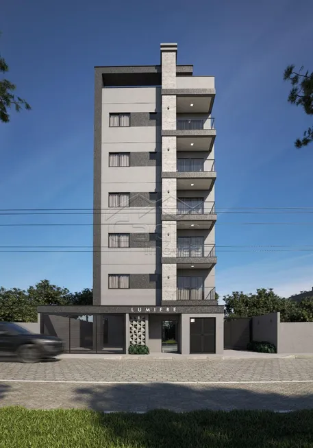 Foto 1 de Apartamento com 2 Quartos à venda, 81m² em Centro, Navegantes