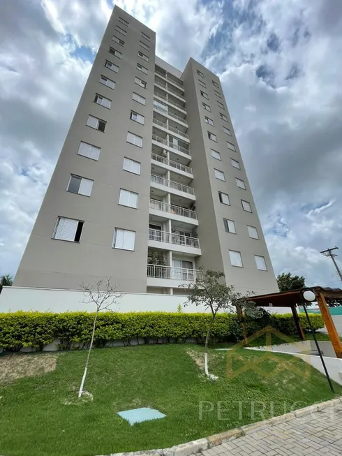 Foto 1 de Apartamento com 2 Quartos à venda, 50m² em Jardim Nova Europa, Campinas