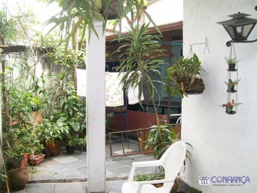 Foto 1 de Casa com 4 Quartos à venda, 20m² em Campo Grande, Rio de Janeiro